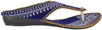 DFR Women 04BLUE1 Heels