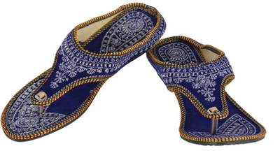 DFR Women 04BLUE1 Heels