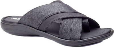 

Dolphin Miles Men Black Casual