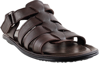 

Mochi Men 12,BROWN Flats