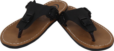 

Metmo Men Black Sandals