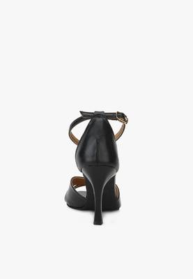 Addons Women Black Heels