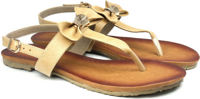 

Inc.5 Women BEIGE Flats