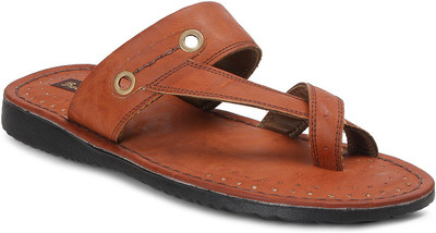 

Bacca Bucci Men Brown Sandals