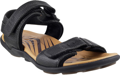 

Mochi Men 11,Black Sports Sandals