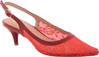 Cocoon Women Beige Heels