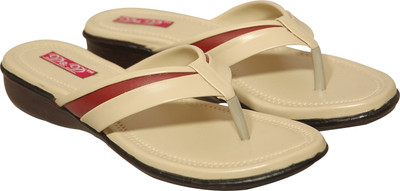 

D&D Women Tan Flats