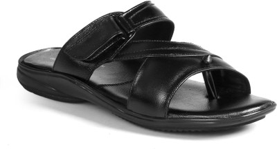 

Bxxy Men Black Sandals