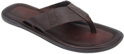 

ESTD. 1977 Men Brown Sandals