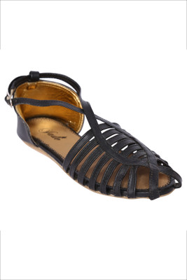 

Jade Women BLACK Flats