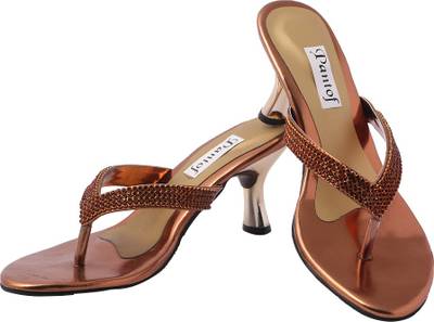 Pantof Women cpr-08 Heels