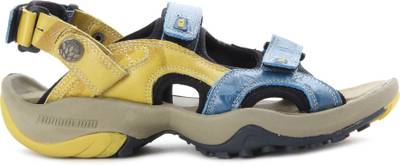 Woodland Men BLUE Sports Sandals
