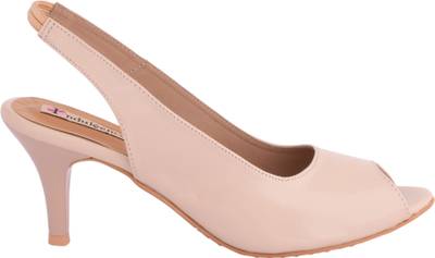 Indulgence Women Grey Heels