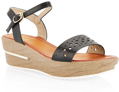 Tresmode Women PINK Heels