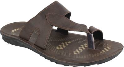 Oricum Men Khaki Sandals