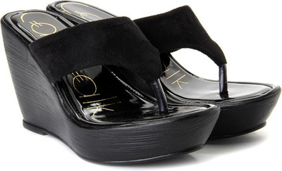 

Catwalk Women BLACK Heels