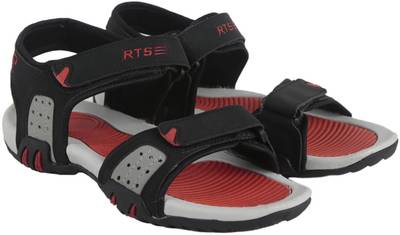 RTS Men Brown Sandals