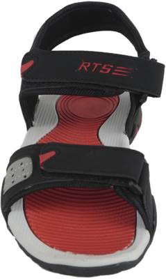 RTS Men Brown Sandals