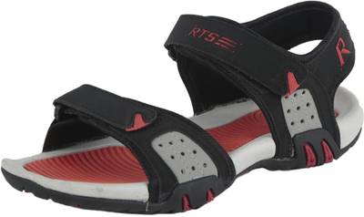 RTS Men Brown Sandals