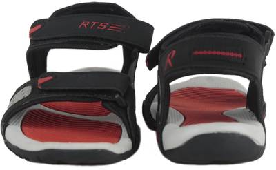 RTS Men Brown Sandals