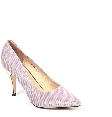 

Pavers England Girls Heels(Gold
