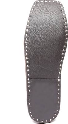 Paduki Men White Sandals