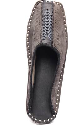 Paduki Men White Sandals