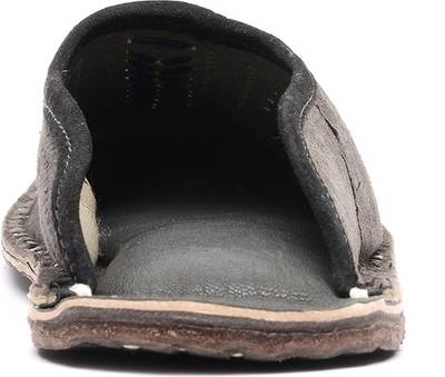 Paduki Men White Sandals