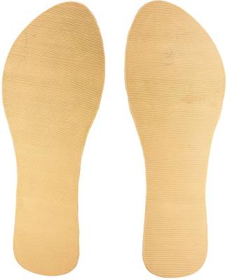 eKolhapuri Men Yellow Sandals
