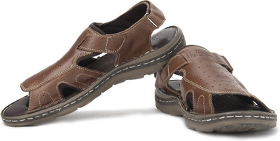 

Lee Cooper Men Brown Casual