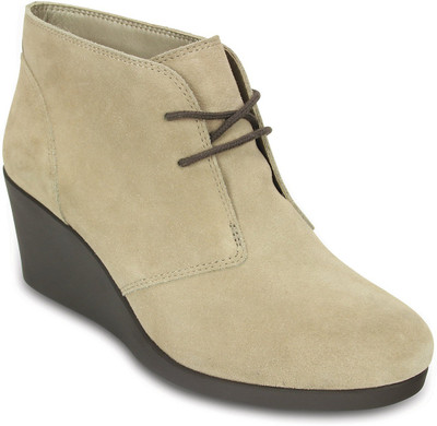 Crocs Women 203419-265 Wedges