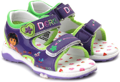 

Dora Boys & Girls Sports Sandals