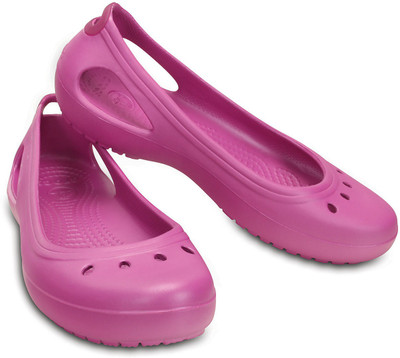 Crocs Women 11215-5M1 Flats