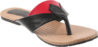 

Cws Girls Flats, Black