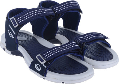 

Lancer Men Blue Flats