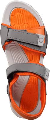 Clymb Men Brown Sandals