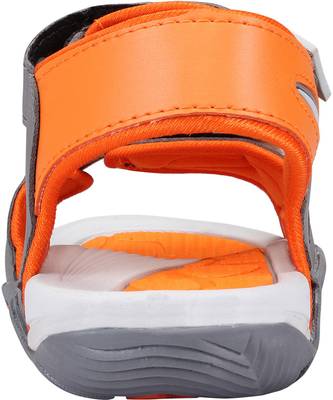 Clymb Men Brown Sandals