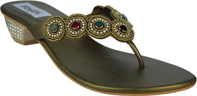 

Faith Women Antique Heels