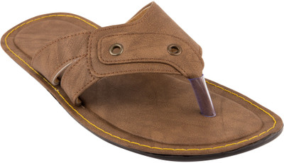 

Royal Collection Men Brown Sandals