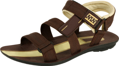 

Genial Men BROWN Sandals