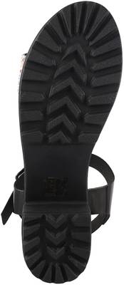 Mochi Women 11,Black Heels