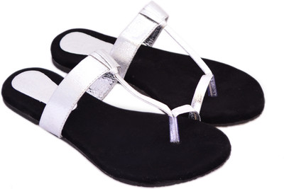

Myra Women Black Flats