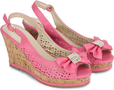 

Carlton London Women Coralpu Wedges