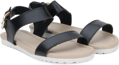 

Allen Solly Women BLACK Flats