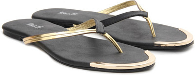 

Inc.5 Women Black Flats