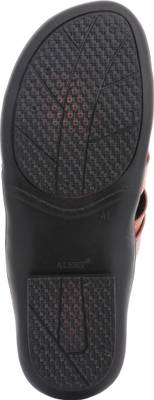 Argo Men White Sandals