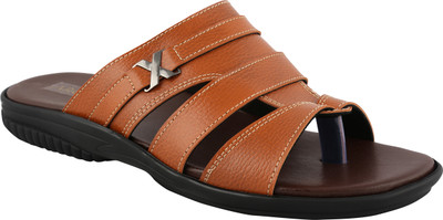 

Argo Men Tan Flats