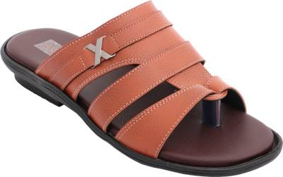 Argo Men White Sandals