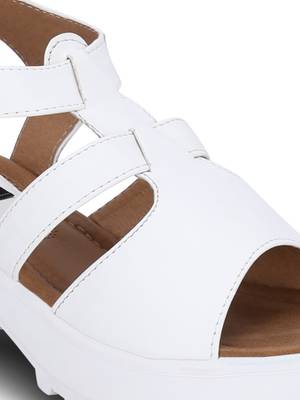 Kielz Women Black Heels