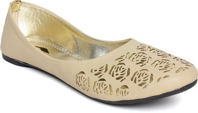 

Repose Bellies For Women(Natural, Cream